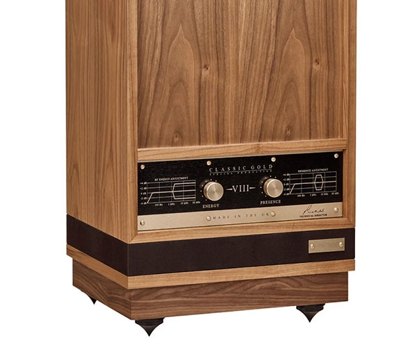 Fyne Audio Vintage Classic Gold VIII SP